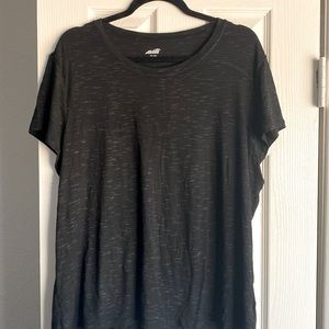 Avia, activewear athletic/work out shirt size XXL/20